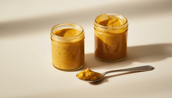 Mustards