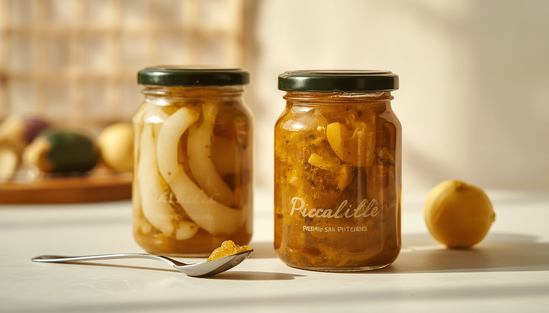 Pickles
