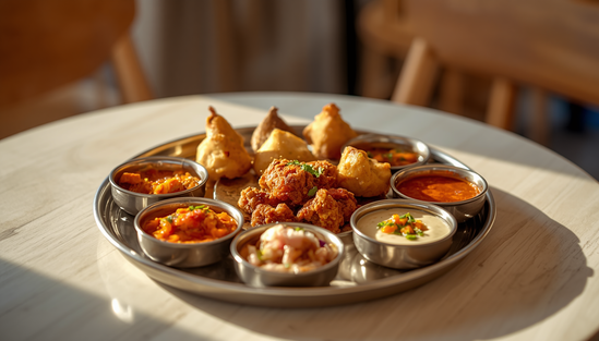 Bundobust